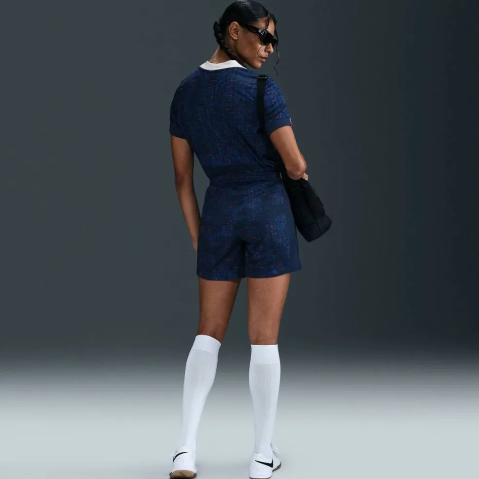 France Home Shorts 2025 Womens