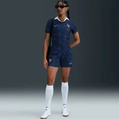 France Home Shorts 2025 Womens