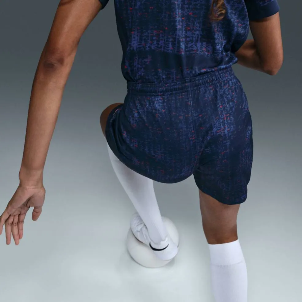 France Home Shorts 2025 Womens