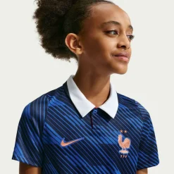 France World Cup 2026™ Junior Home Jersey