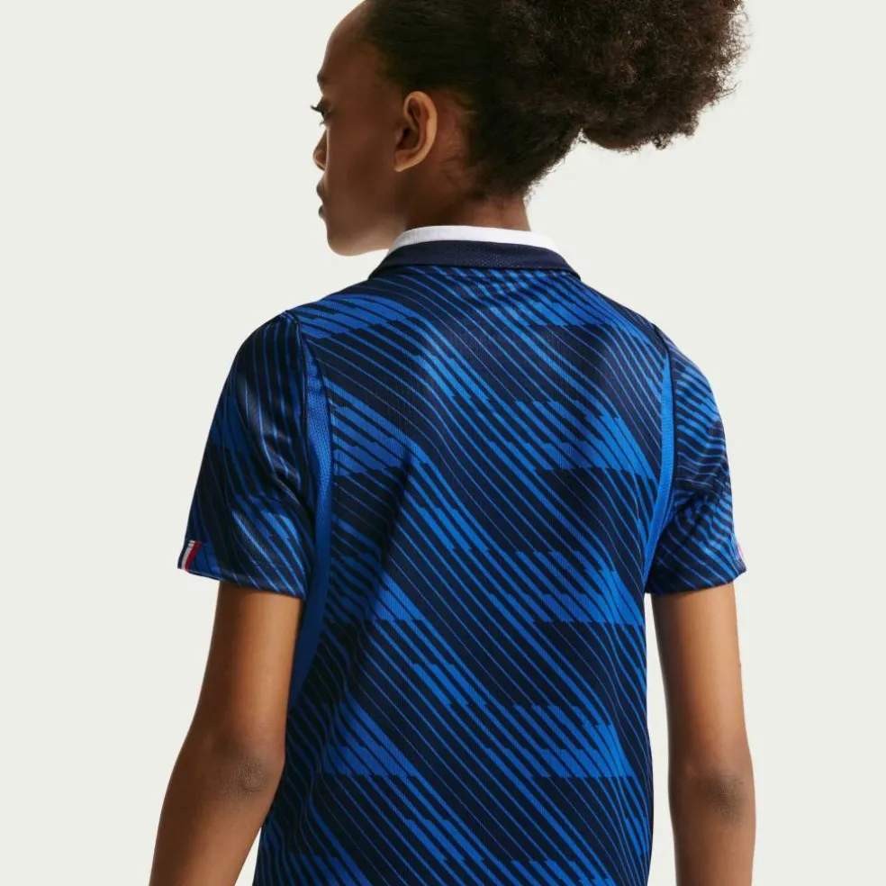 France World Cup 2026™ Junior Home Jersey
