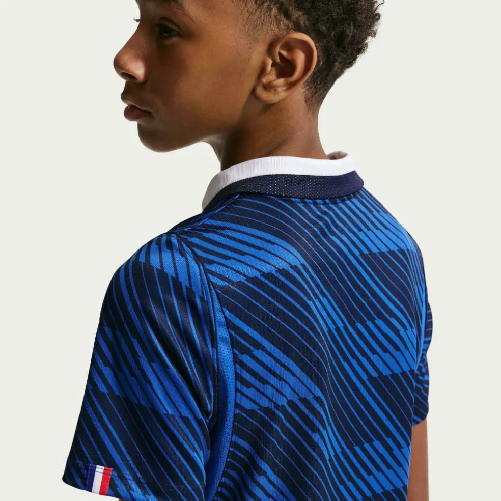 France World Cup 2026™ Junior Home Jersey