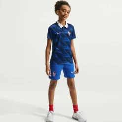 France World Cup 2026™ Junior Home Jersey