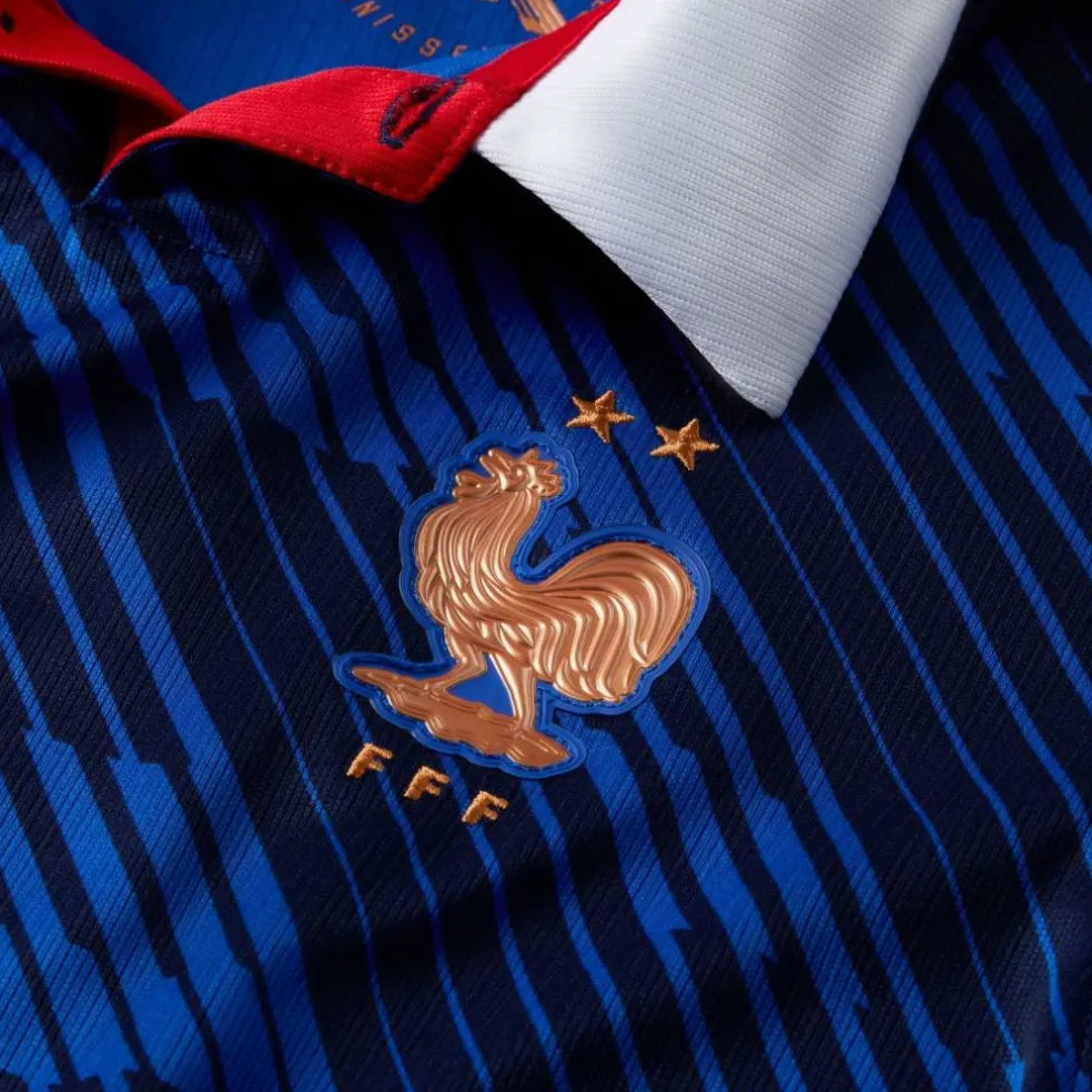 France World Cup 2026™ Junior Home Jersey