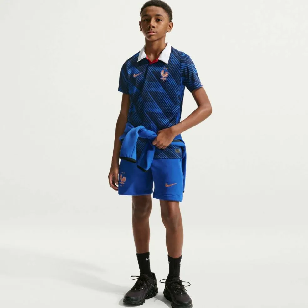France World Cup 2026™ Junior Home Jersey