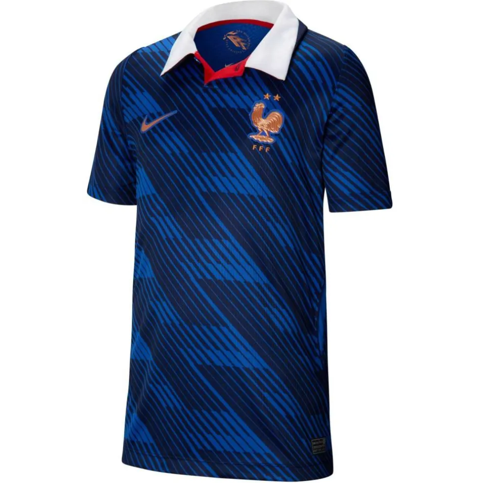 France World Cup 2026™ Junior Home Jersey