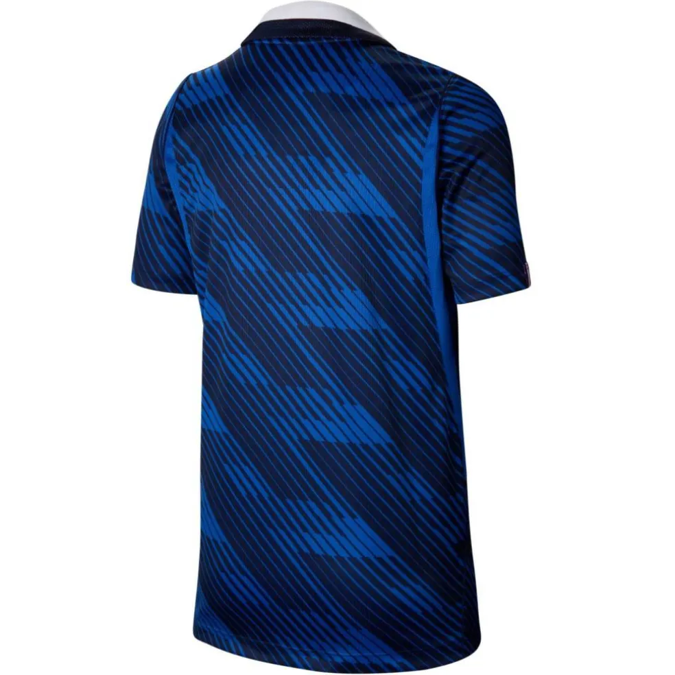 France World Cup 2026™ Junior Home Jersey
