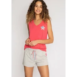 French Terry Short