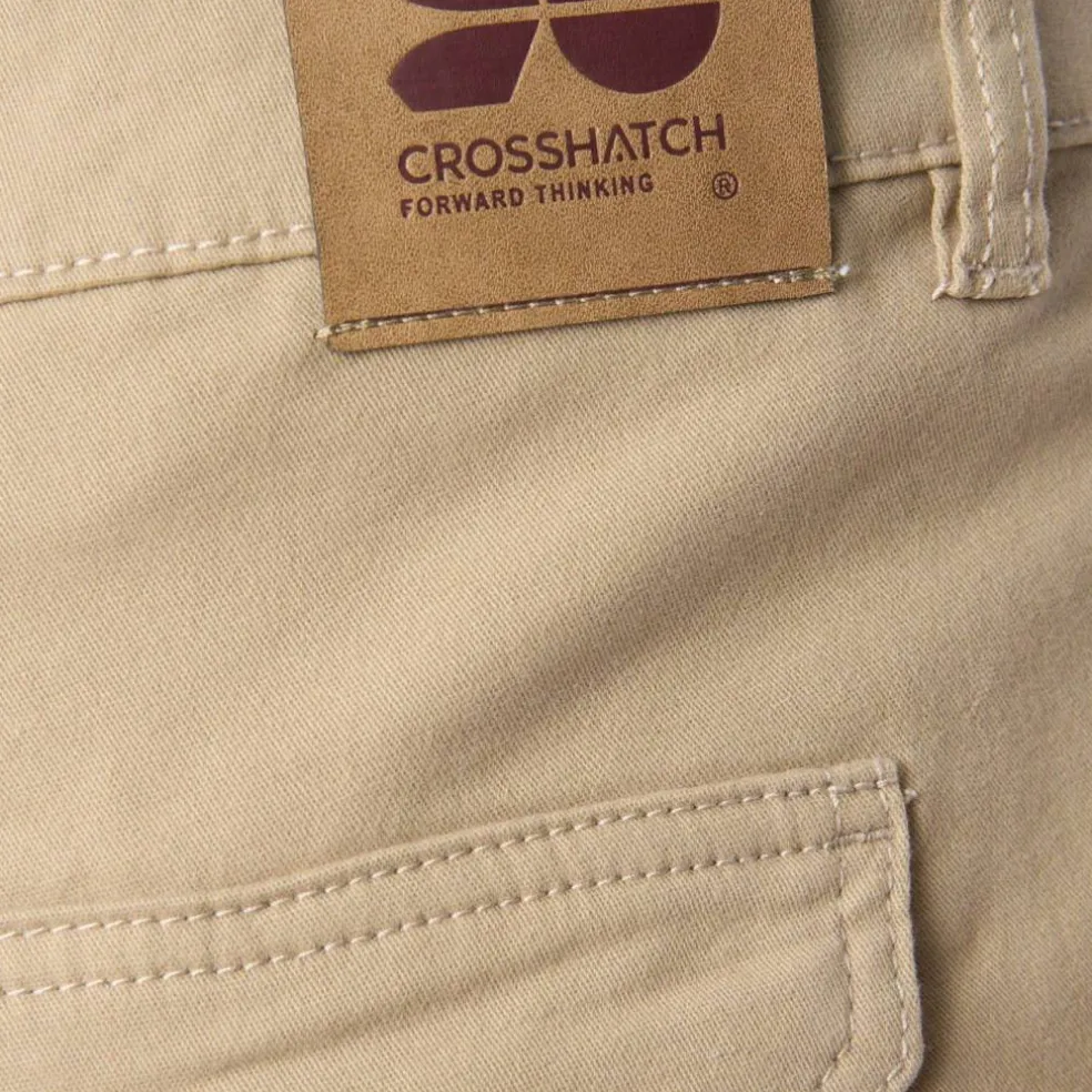 Frentons Cargo Pants