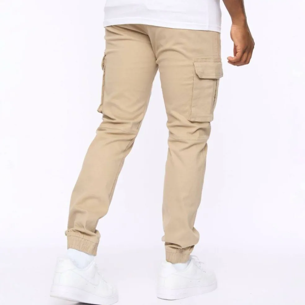 Frentons Cargo Pants