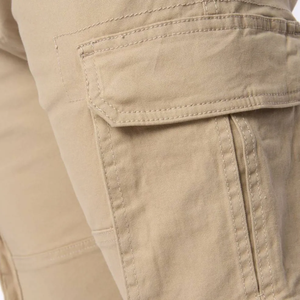 Frentons Cargo Pants
