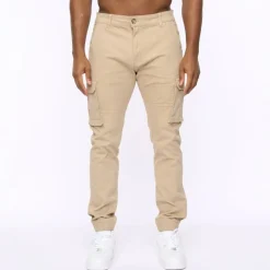Frentons Cargo Pants