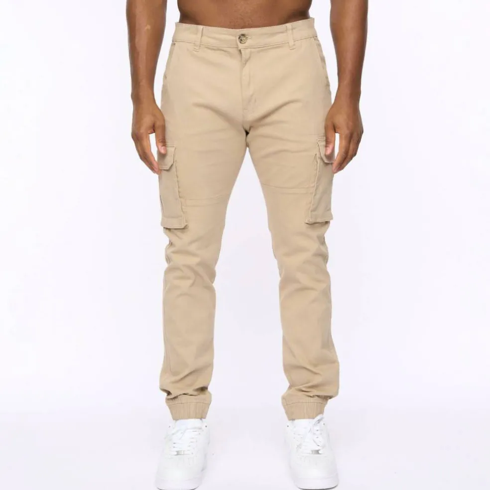 Frentons Cargo Pants