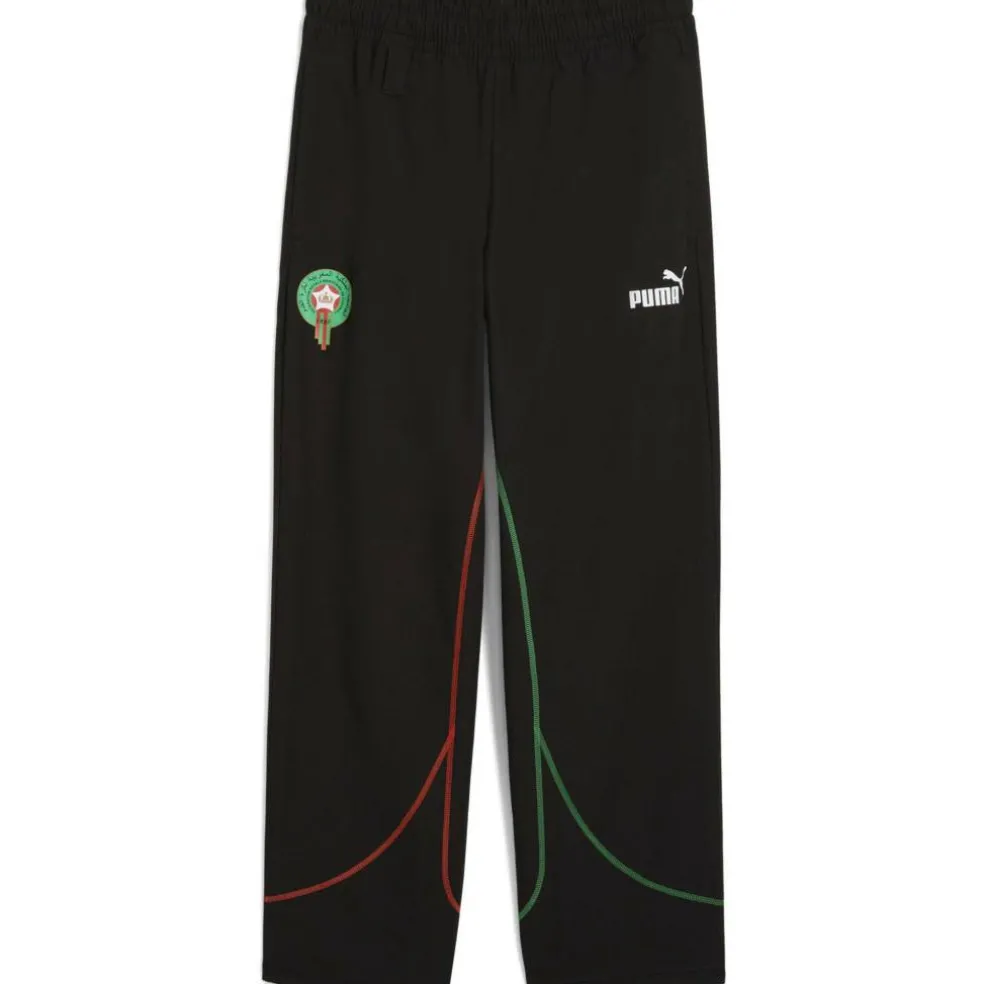 Frmf Ftblstatement Track Pants Tracksuit Bottom Mens