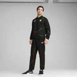 Frmf Ftblstatement Track Pants Tracksuit Bottom Mens