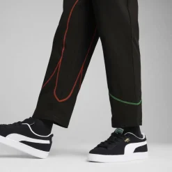 Frmf Ftblstatement Track Pants Tracksuit Bottom Mens