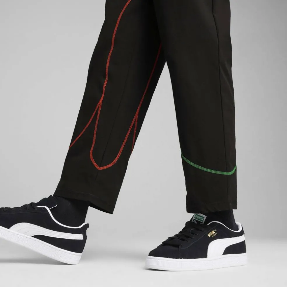 Frmf Ftblstatement Track Pants Tracksuit Bottom Mens