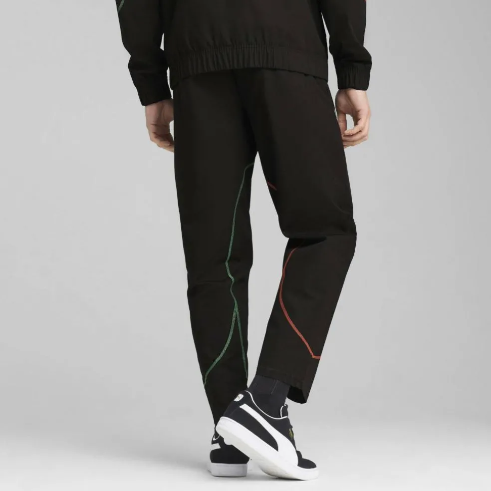 Frmf Ftblstatement Track Pants Tracksuit Bottom Mens