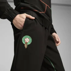 Frmf Ftblstatement Track Pants Tracksuit Bottom Mens