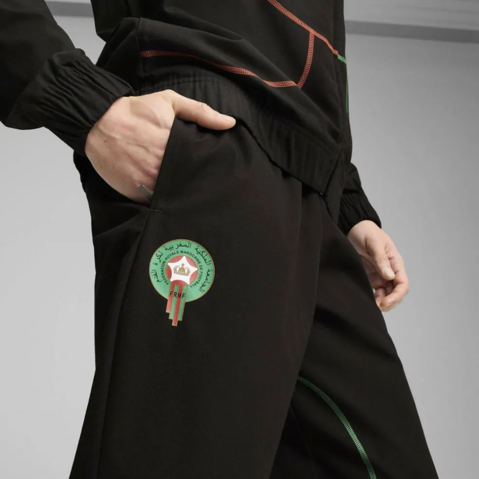 Frmf Ftblstatement Track Pants Tracksuit Bottom Mens