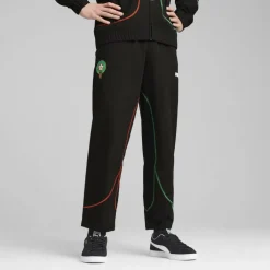 Frmf Ftblstatement Track Pants Tracksuit Bottom Mens
