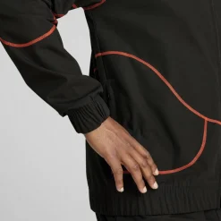 Frmf Ftblstatement Track Jacket Tracksuit Top Mens