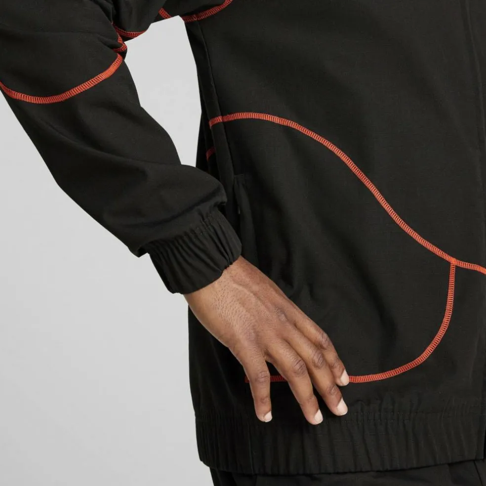 Frmf Ftblstatement Track Jacket Tracksuit Top Mens