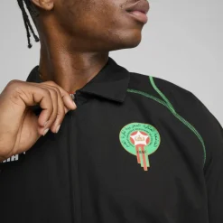 Frmf Ftblstatement Track Jacket Tracksuit Top Mens