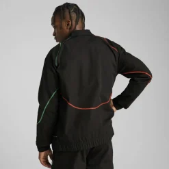 Frmf Ftblstatement Track Jacket Tracksuit Top Mens