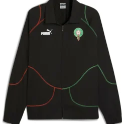 Frmf Ftblstatement Track Jacket Tracksuit Top Mens