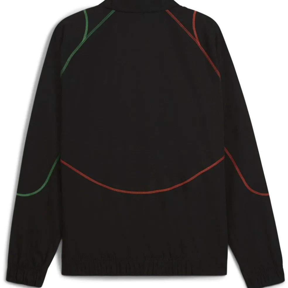 Frmf Ftblstatement Track Jacket Tracksuit Top Mens