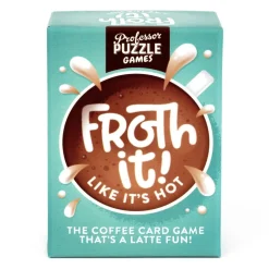 Froth It
