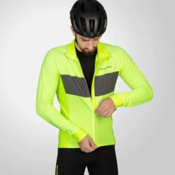 FS260 Jetstream Long Sleeve Jersey II Mens
