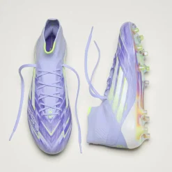 F50 Sparkfusion Elite Womens Firm Ground Boots