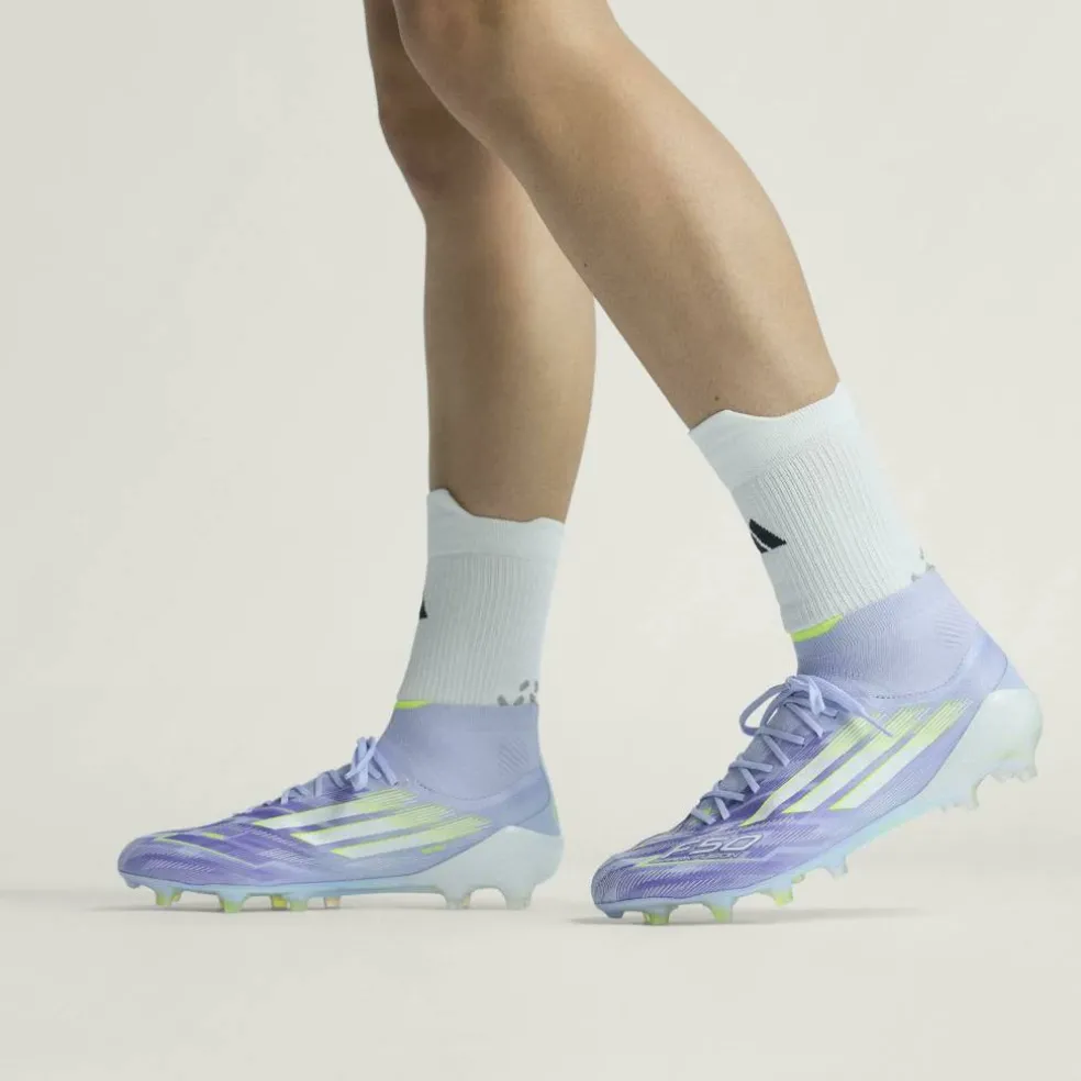 F50 Sparkfusion Elite Womens Firm Ground Boots