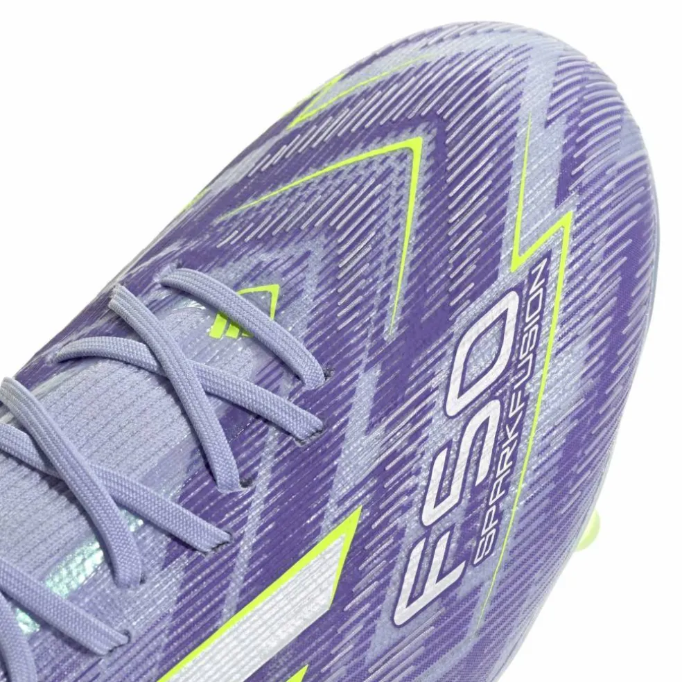 F50 Sparkfusion Elite Womens Firm Ground Boots