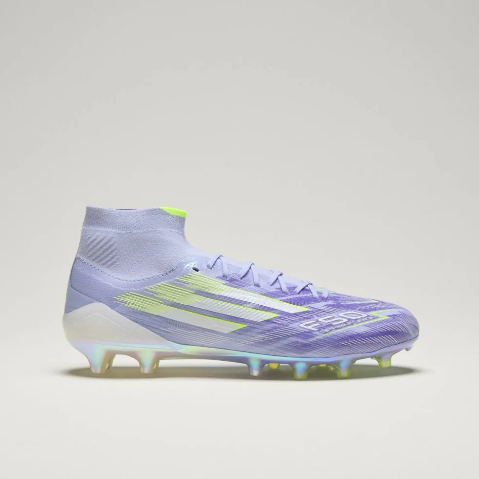 F50 Sparkfusion Elite Womens Firm Ground Boots