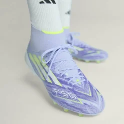 F50 Sparkfusion Elite Womens Firm Ground Boots