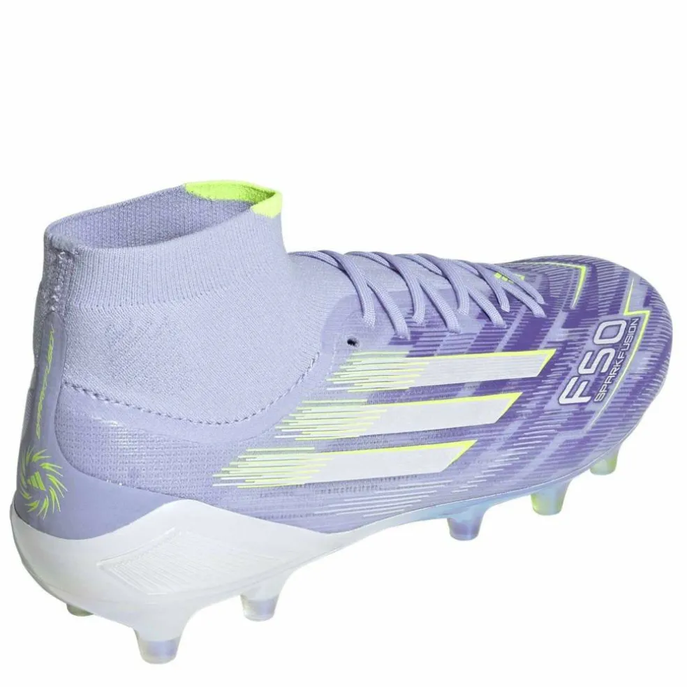 F50 Sparkfusion Elite Womens Firm Ground Boots