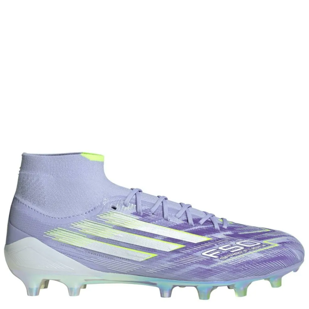 F50 Sparkfusion Elite Womens Firm Ground Boots