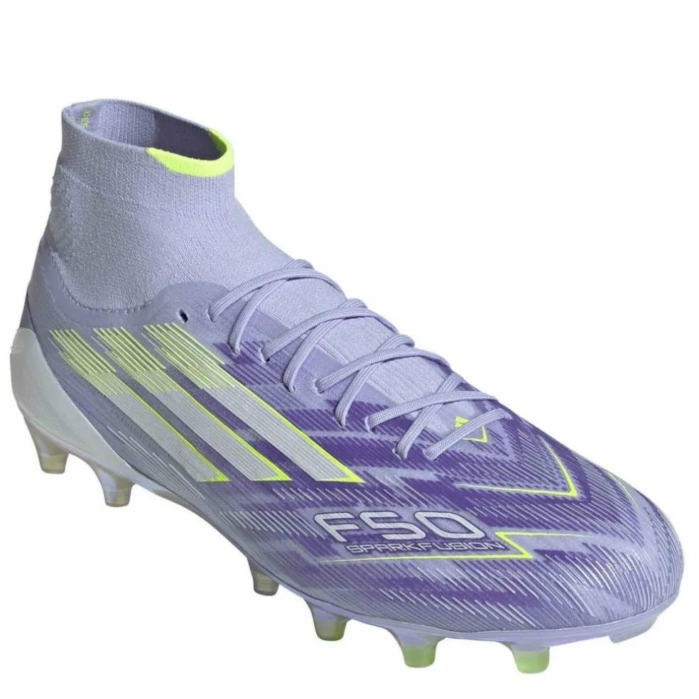 F50 Sparkfusion Elite Womens Firm Ground Boots