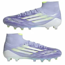 F50 Sparkfusion Elite Womens Firm Ground Boots