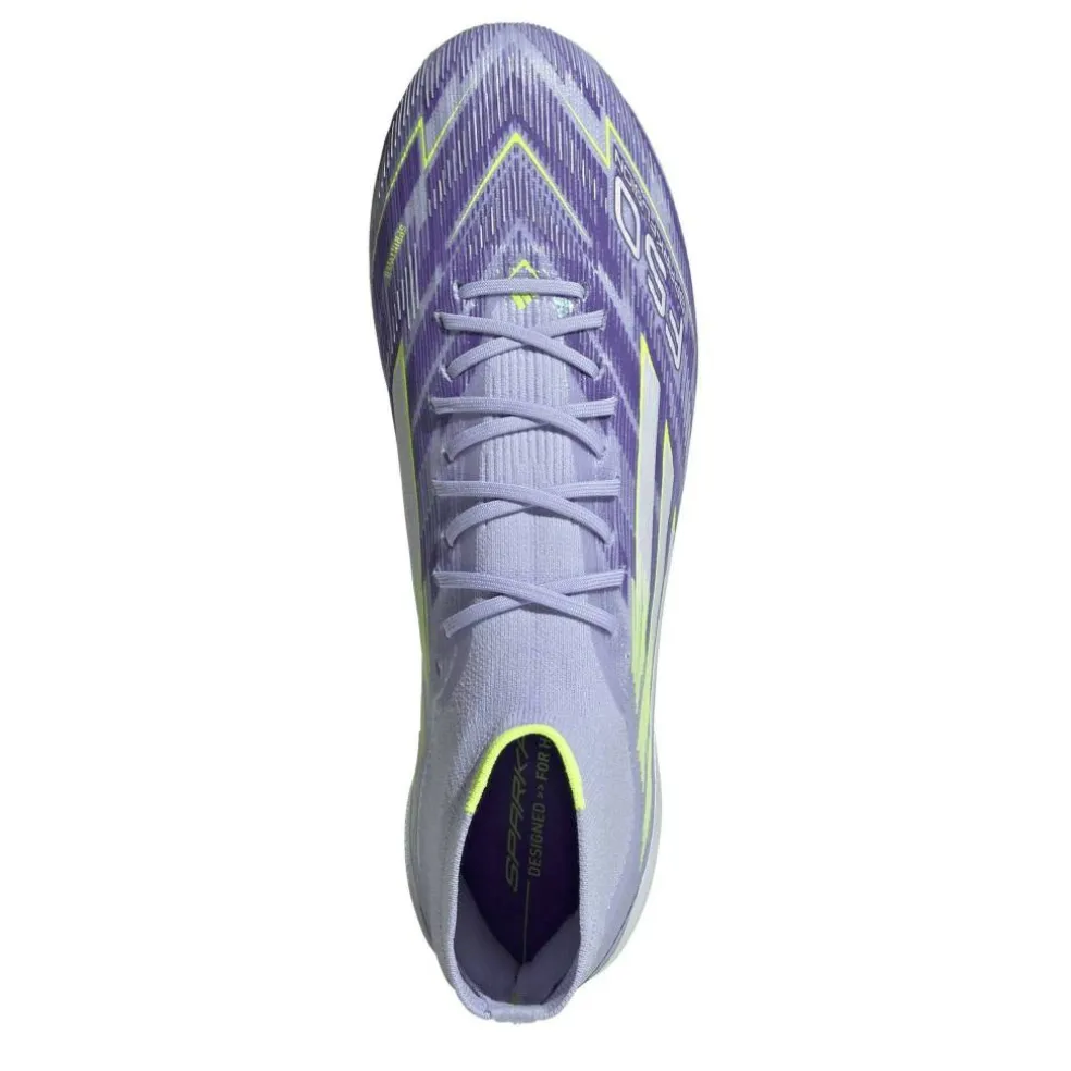 F50 Sparkfusion Elite Womens Firm Ground Boots