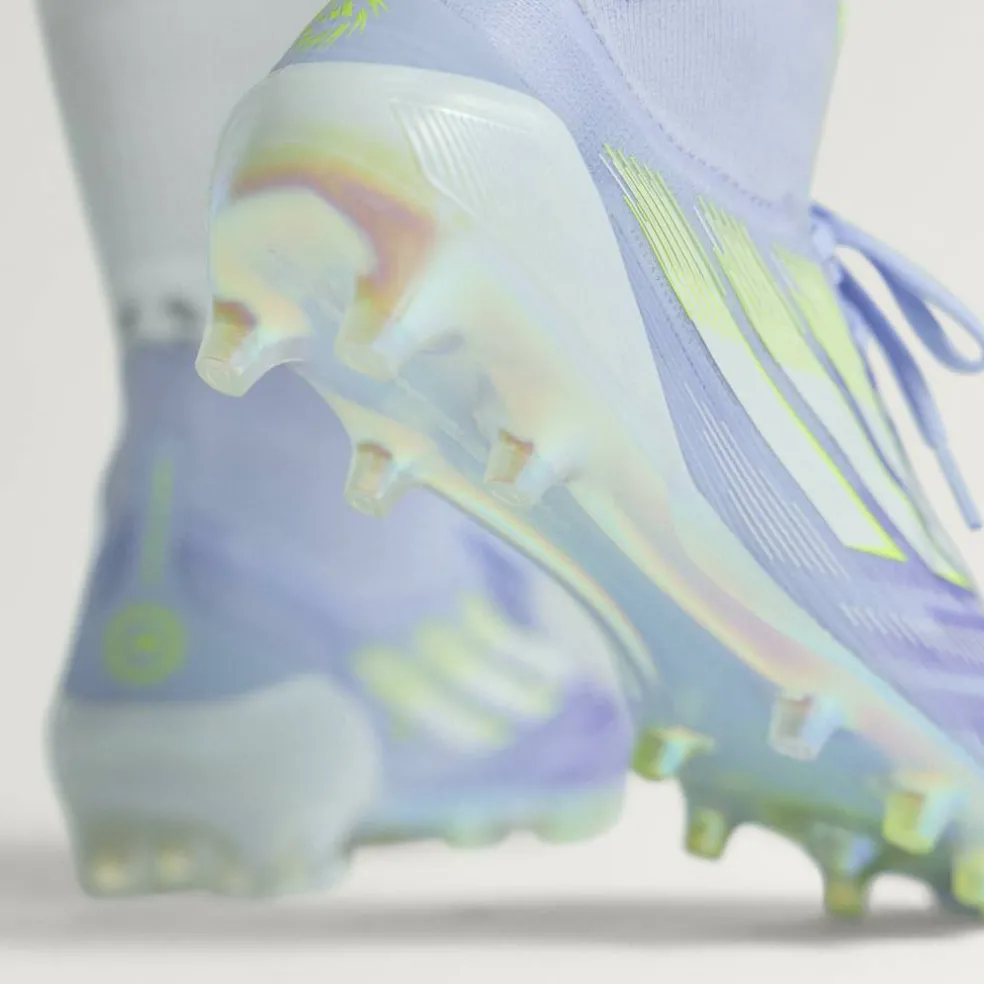 F50 Sparkfusion Elite Womens Firm Ground Boots