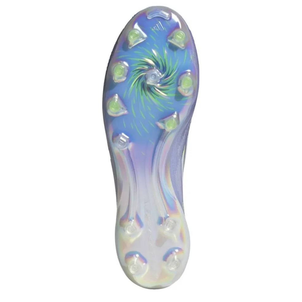 F50 Sparkfusion Elite Womens Firm Ground Boots