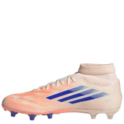 F50 Sparkfusion League Womens Firm Ground Football Boots