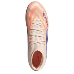 F50 Sparkfusion League Womens Firm Ground Football Boots