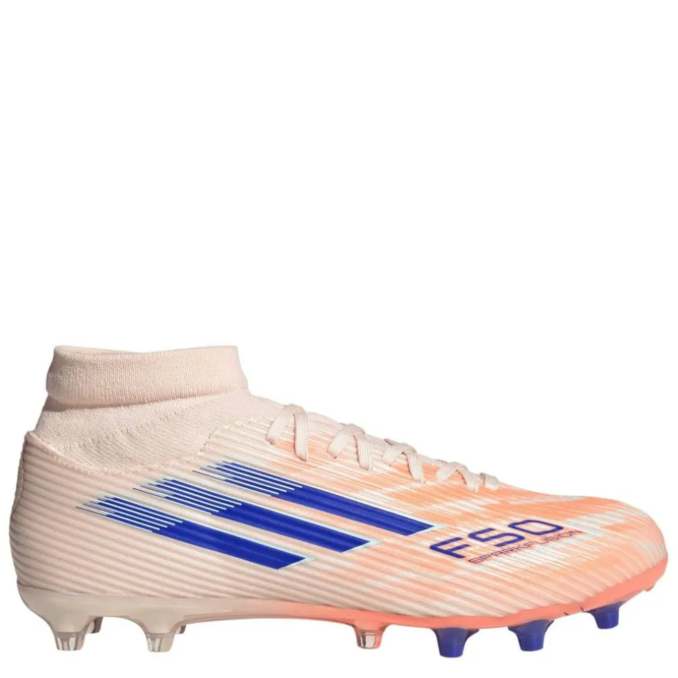 F50 Sparkfusion League Womens Firm Ground Football Boots