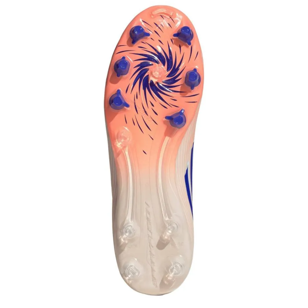 F50 Sparkfusion League Womens Firm Ground Football Boots