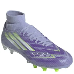 F50 Sparkfusion League Womens Firm Ground Football Boots